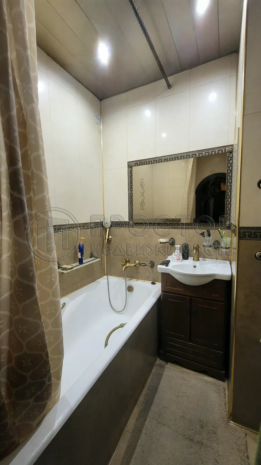 2-комнатная квартира, 60 м² - фото 13