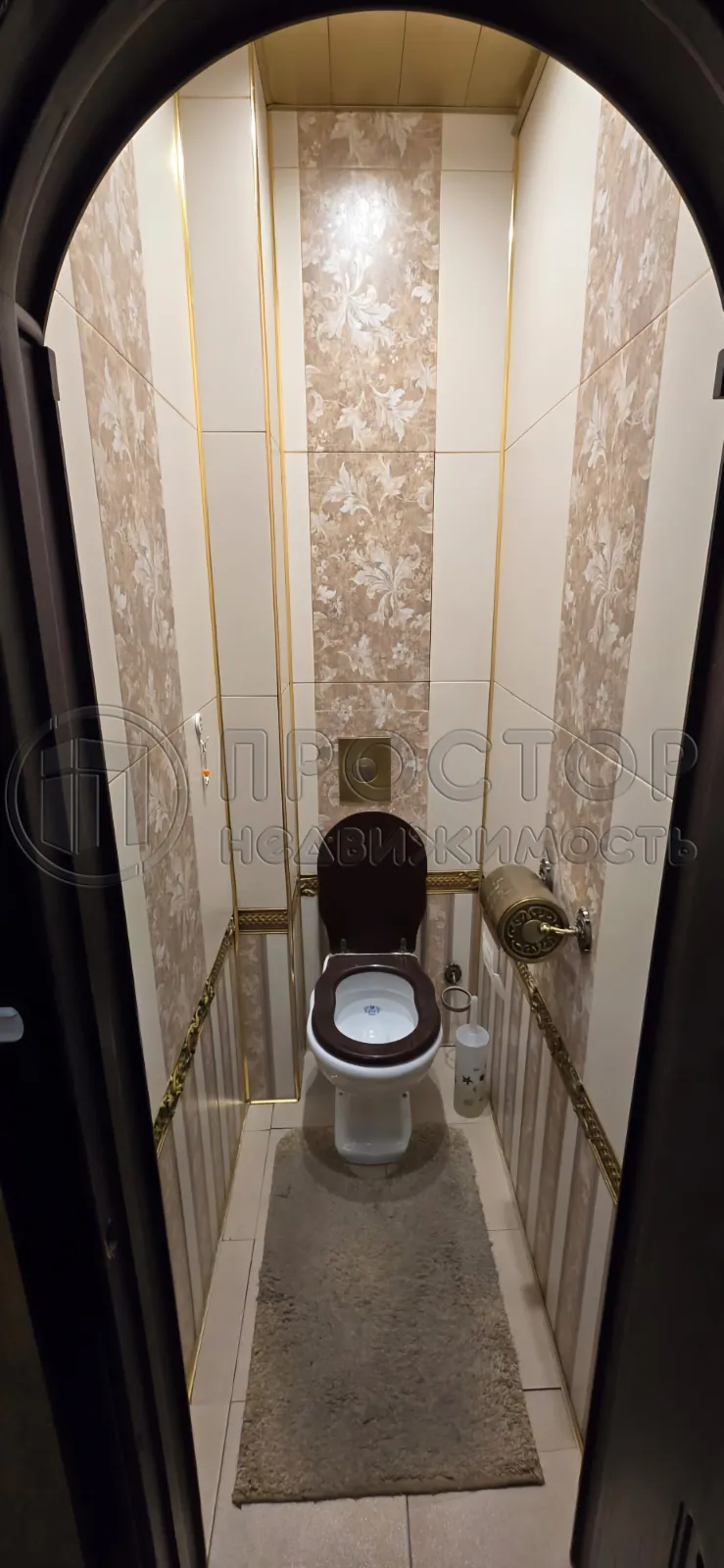 2-комнатная квартира, 60 м² - фото 14