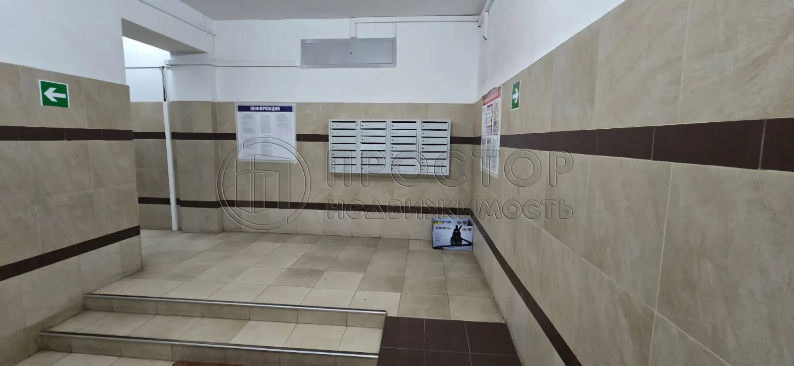 2-комнатная квартира, 60 м² - фото 15