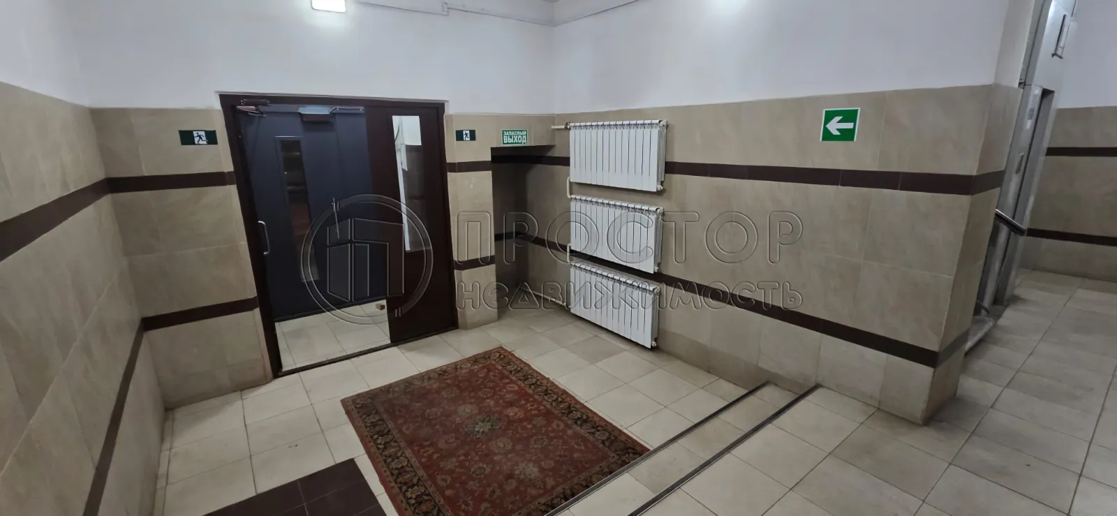 2-комнатная квартира, 60 м² - фото 16