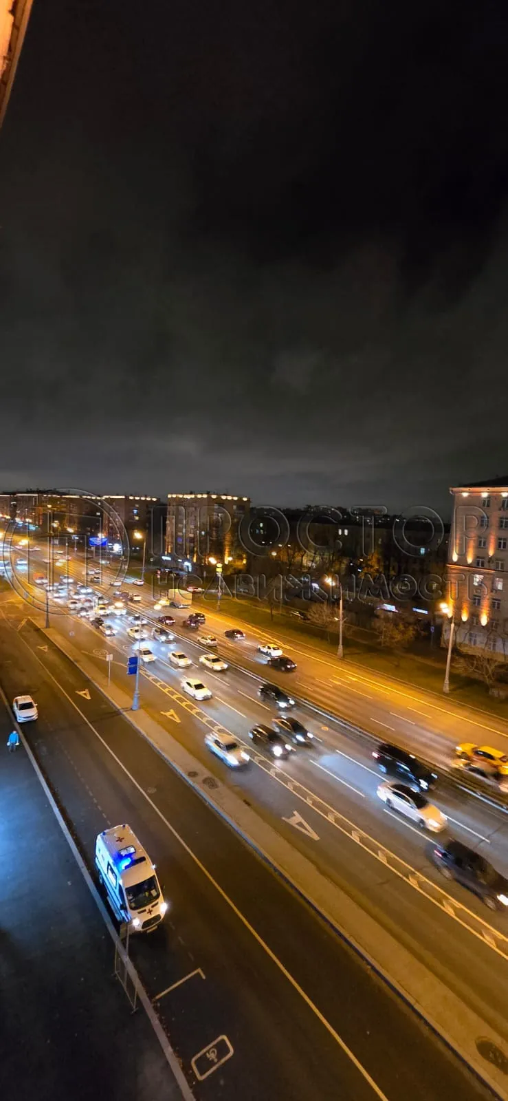 2-комнатная квартира, 60 м² - фото 18