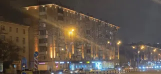 2-комнатная квартира, 60 м² - фото 39