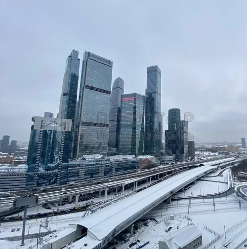2-комнатная квартира, 83.22 м² - фото 5