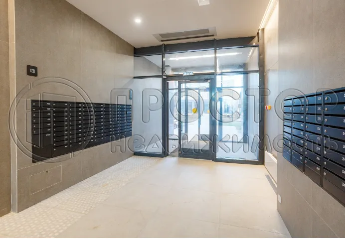 1-комнатная квартира, 32.8 м² - фото 4