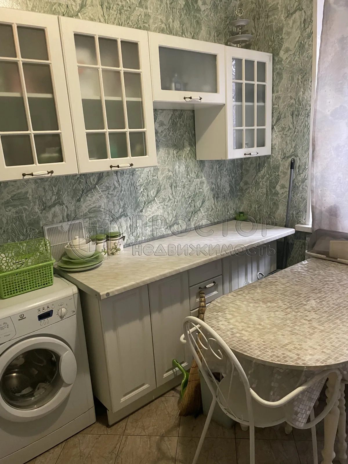 3-комнатная квартира, 65.3 м² - фото 5