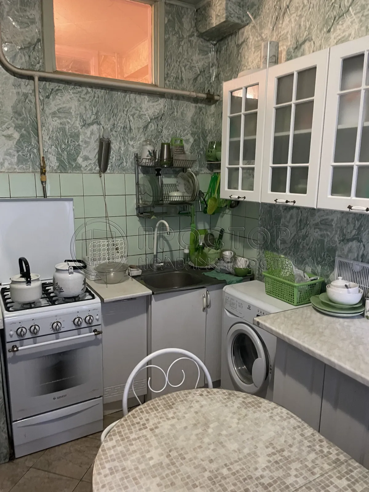 3-комнатная квартира, 65.3 м² - фото 6