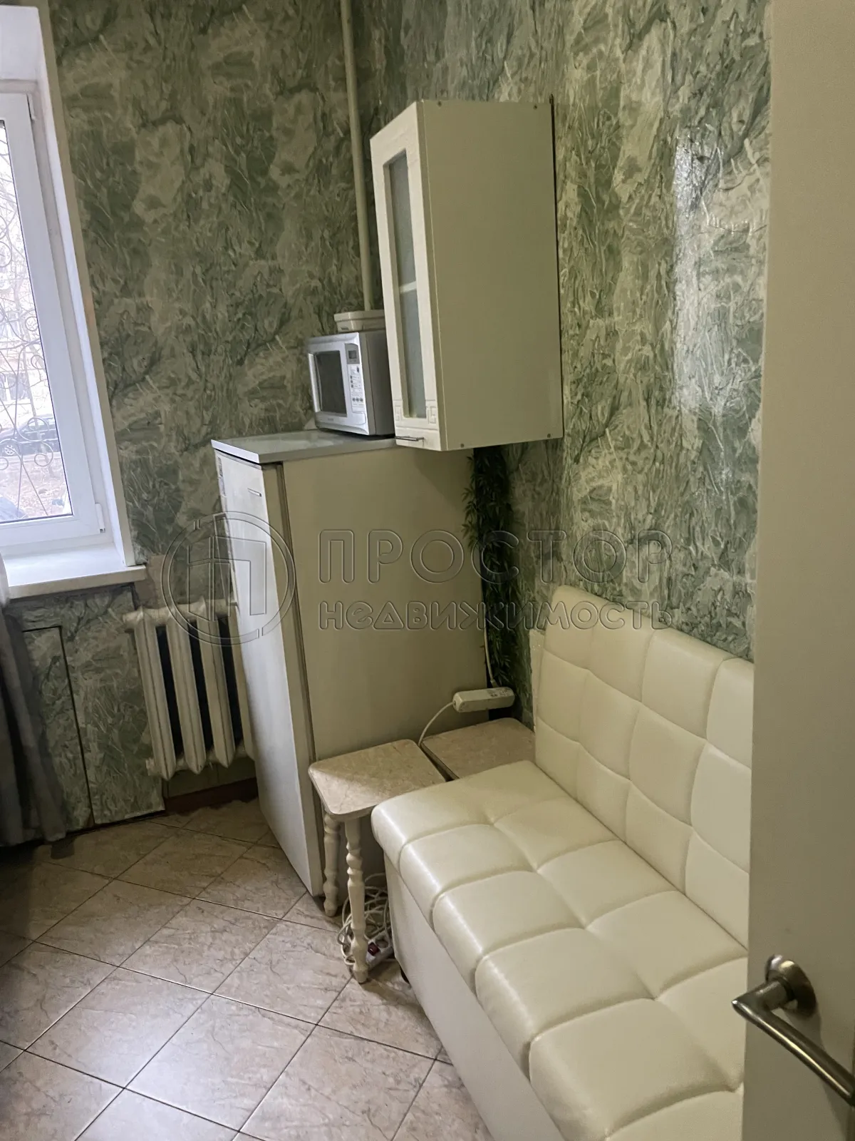 3-комнатная квартира, 65.3 м² - фото 7