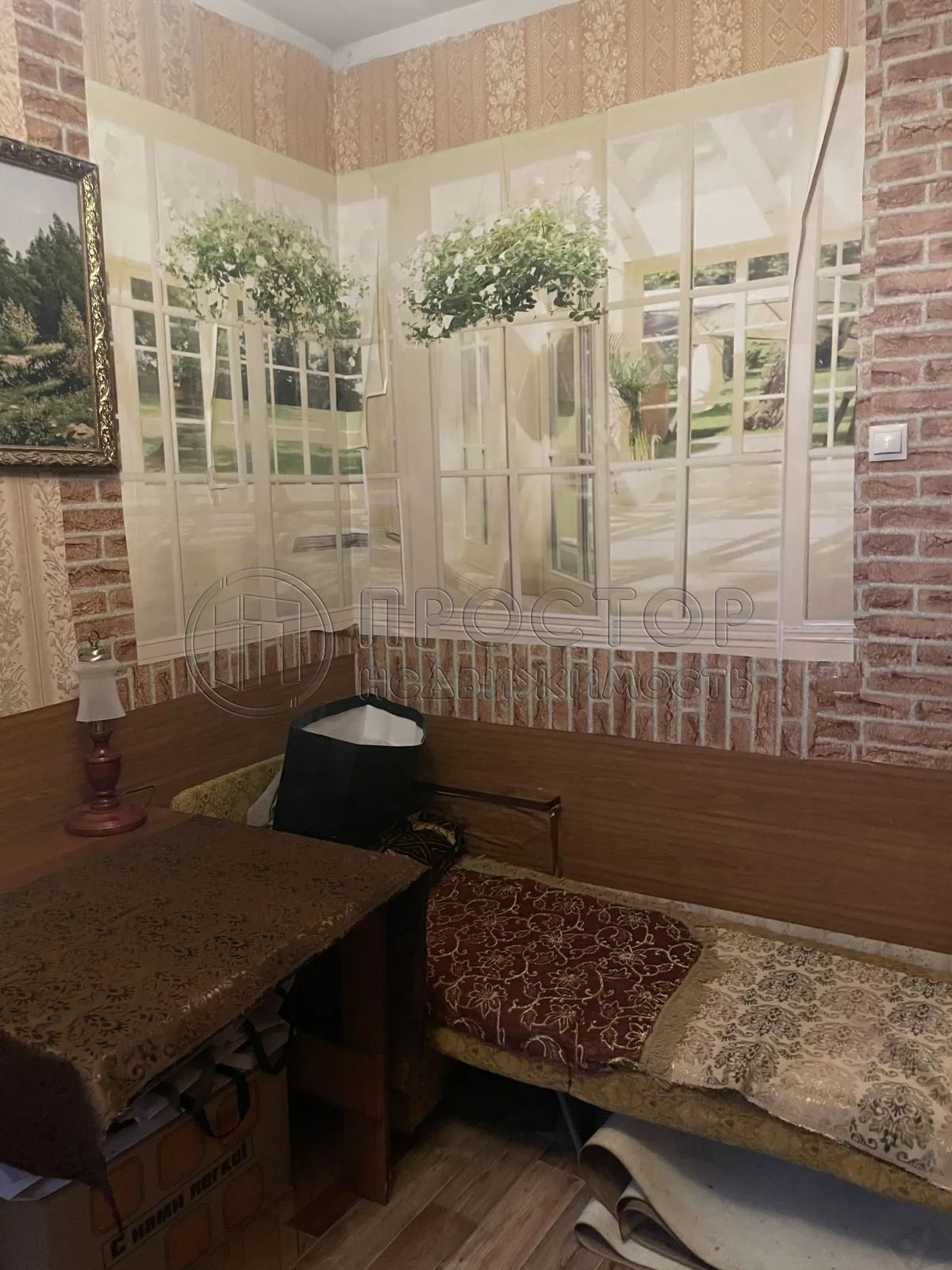 3-комнатная квартира, 65.3 м² - фото 4