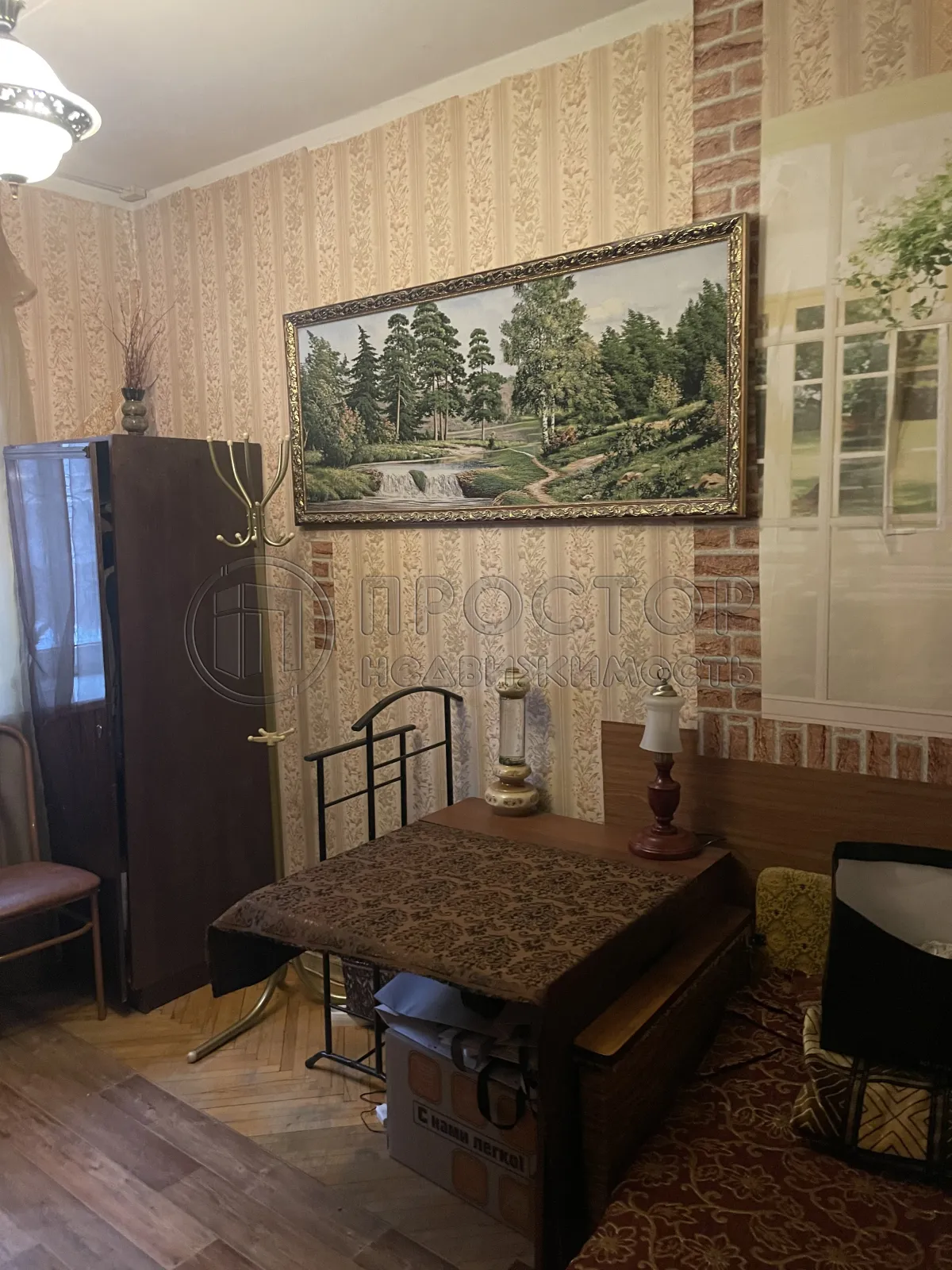 3-комнатная квартира, 65.3 м² - фото 3