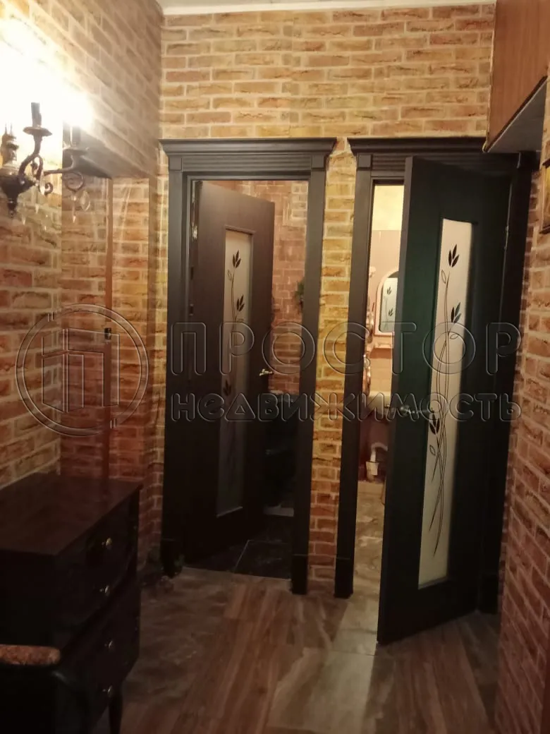 3-комнатная квартира, 65.3 м² - фото 10