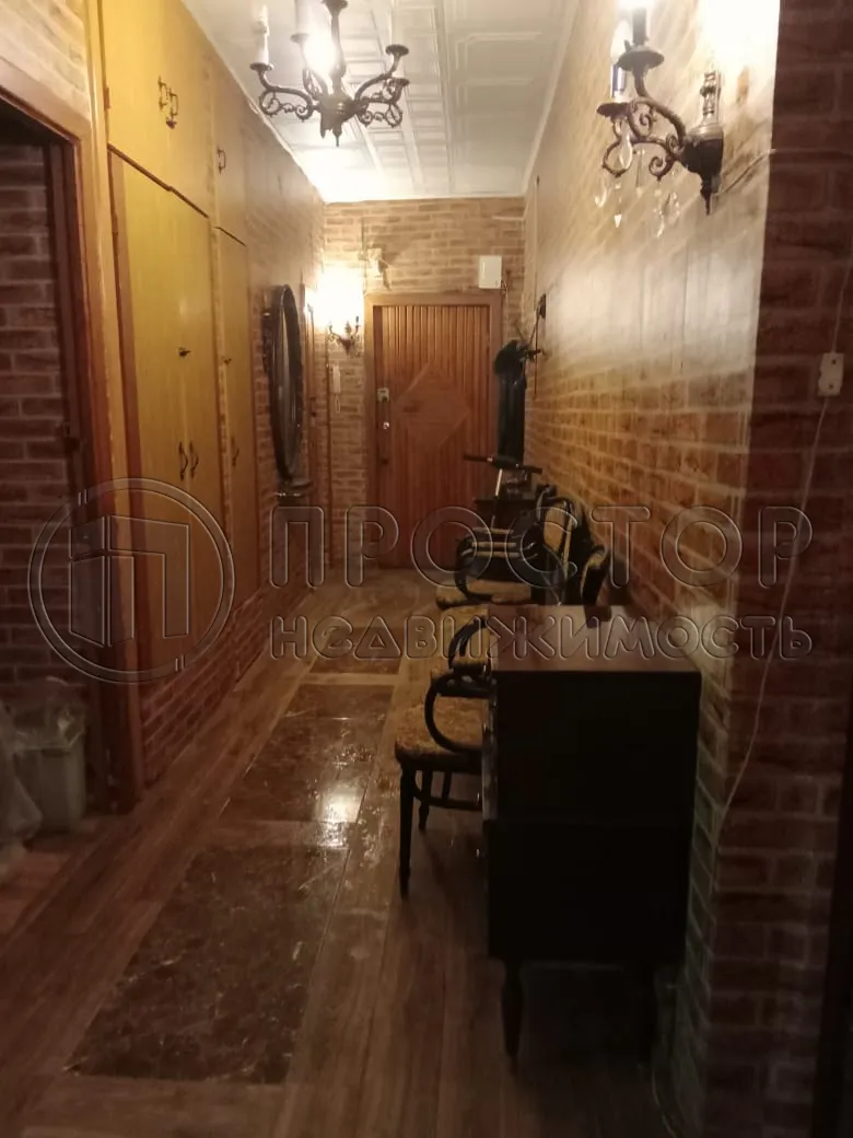 3-комнатная квартира, 65.3 м² - фото 13