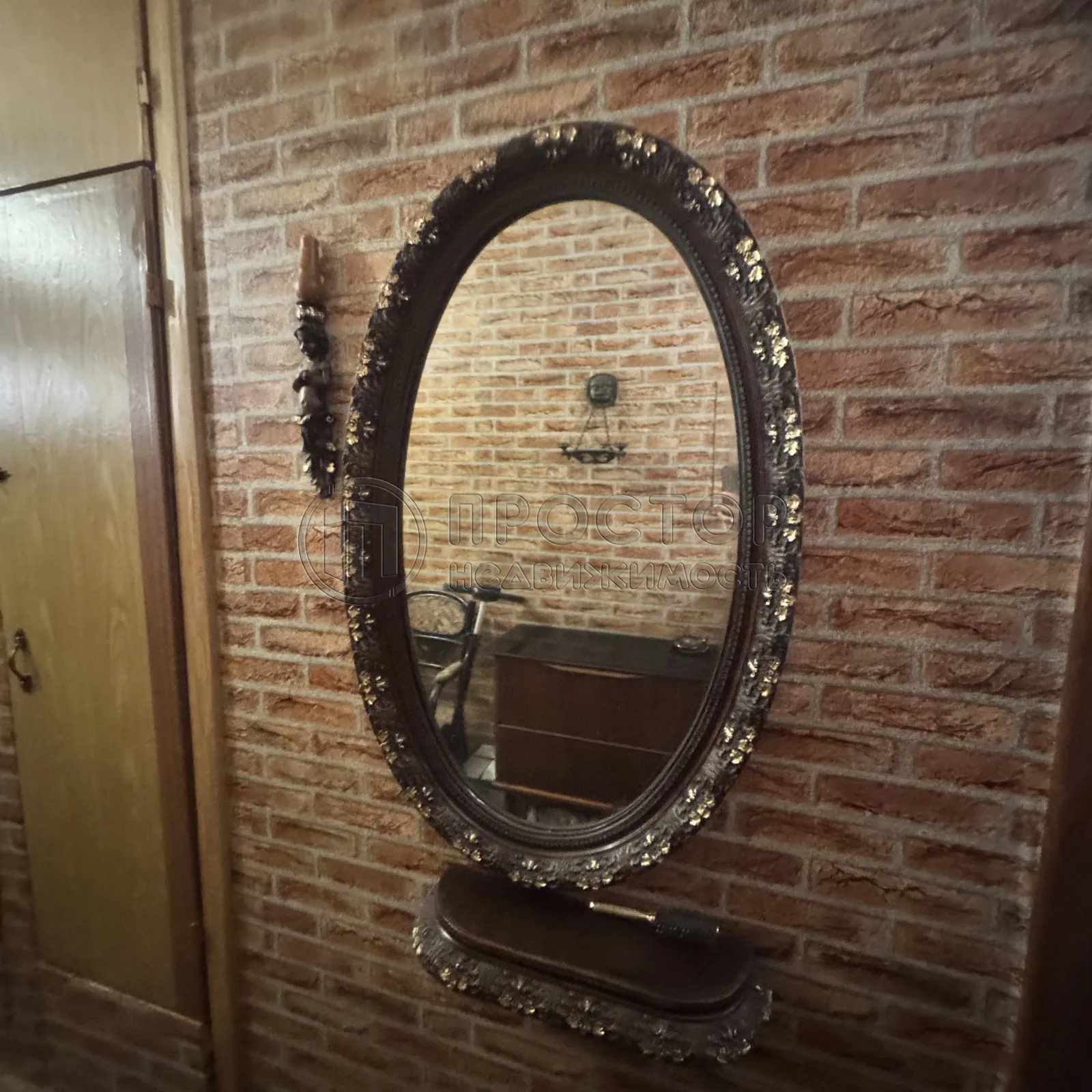 3-комнатная квартира, 65.3 м² - фото 12