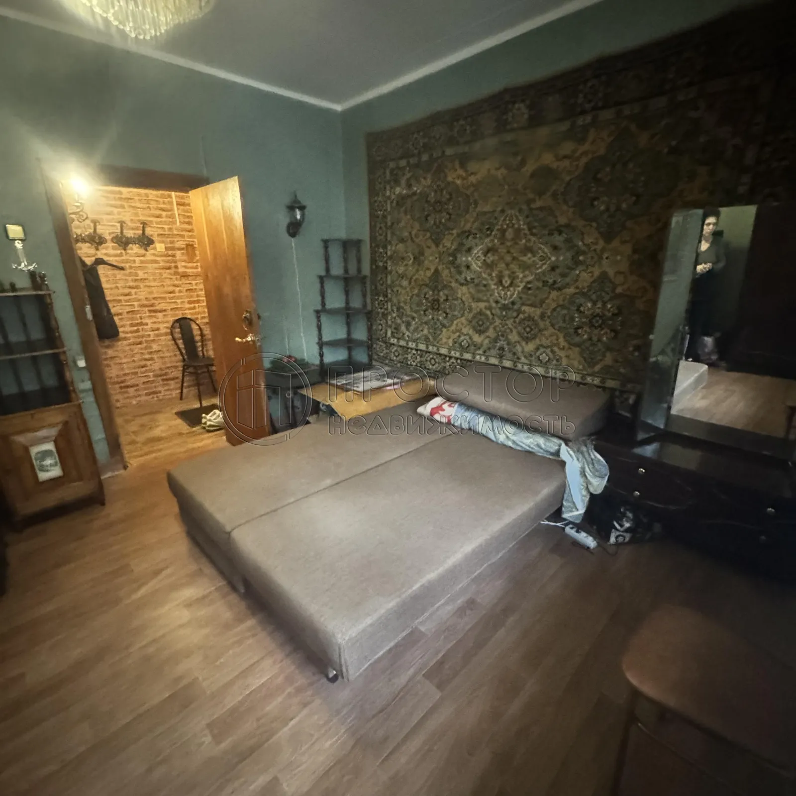 3-комнатная квартира, 65.3 м² - фото 9