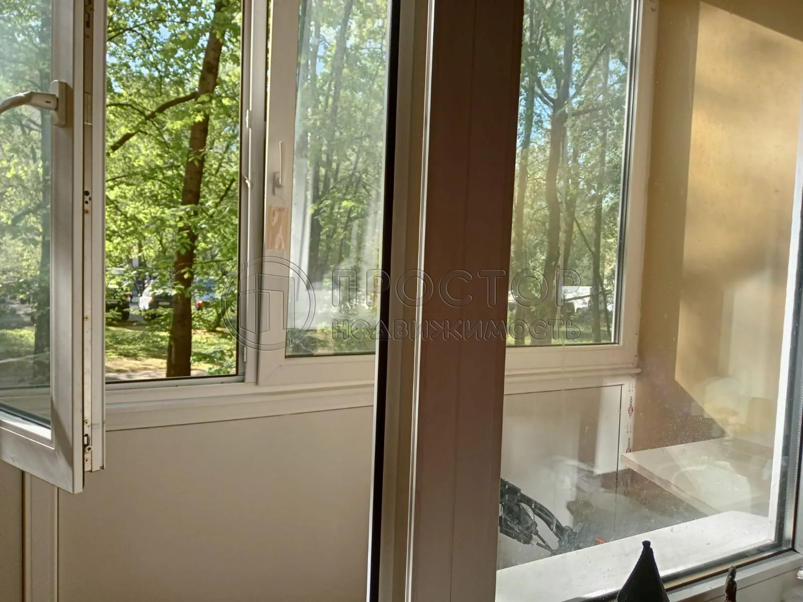 3-комнатная квартира, 65.3 м² - фото 2