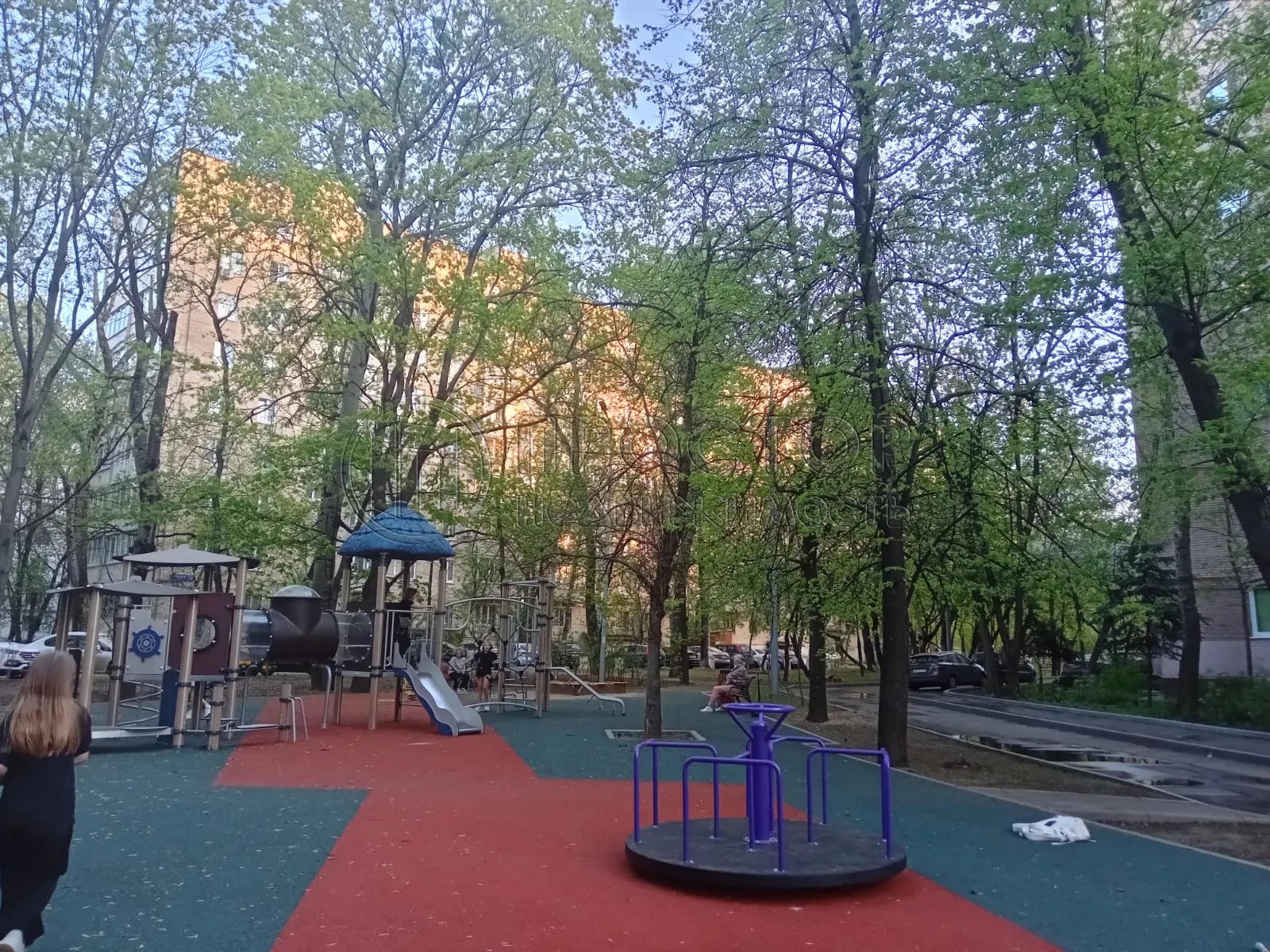 3-комнатная квартира, 65.3 м² - фото 14