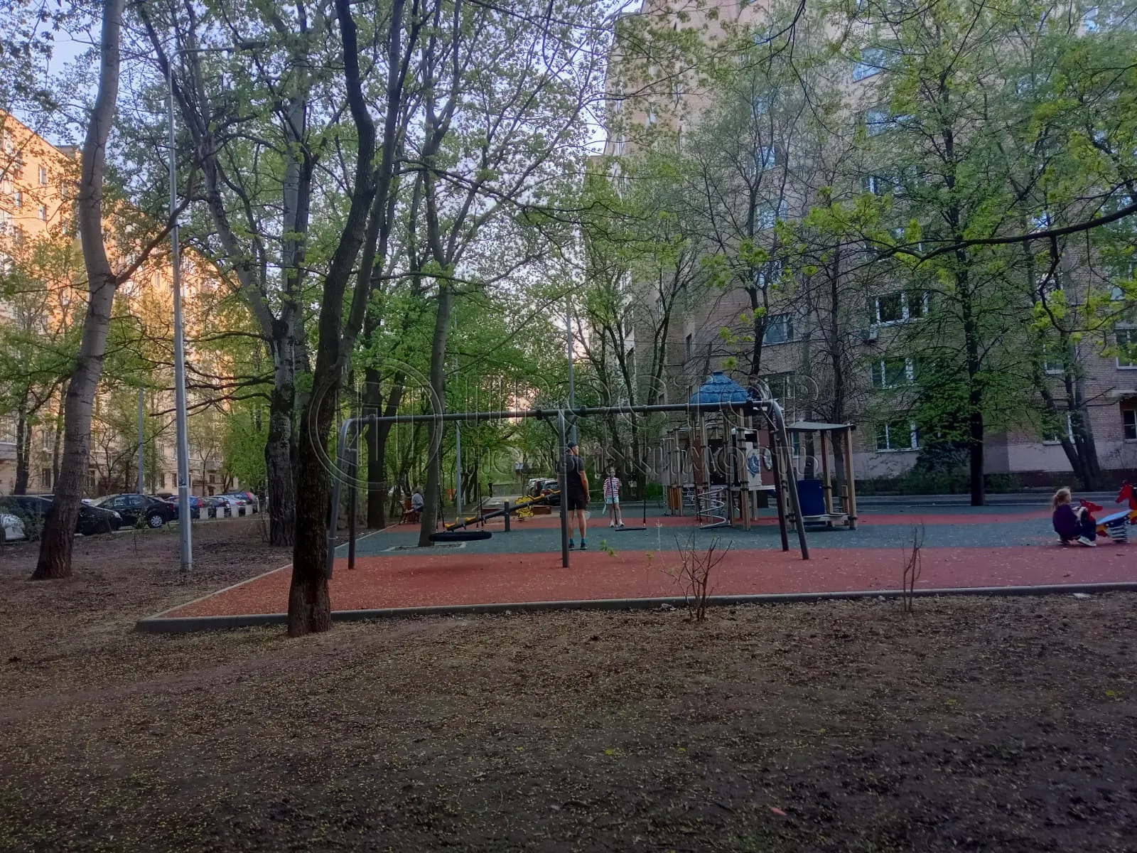 3-комнатная квартира, 65.3 м² - фото 15