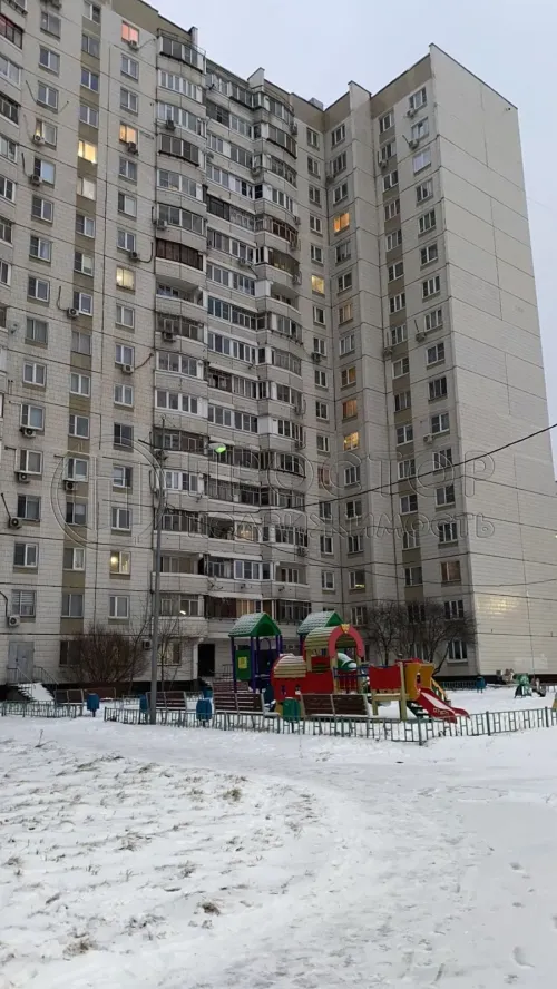 3-комнатная квартира, 72.5 м² - фото 23