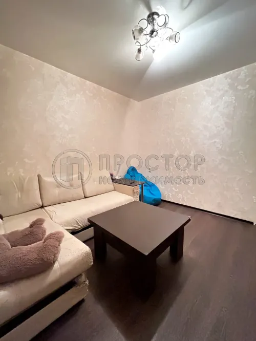 3-комнатная квартира, 72.5 м² - фото 5