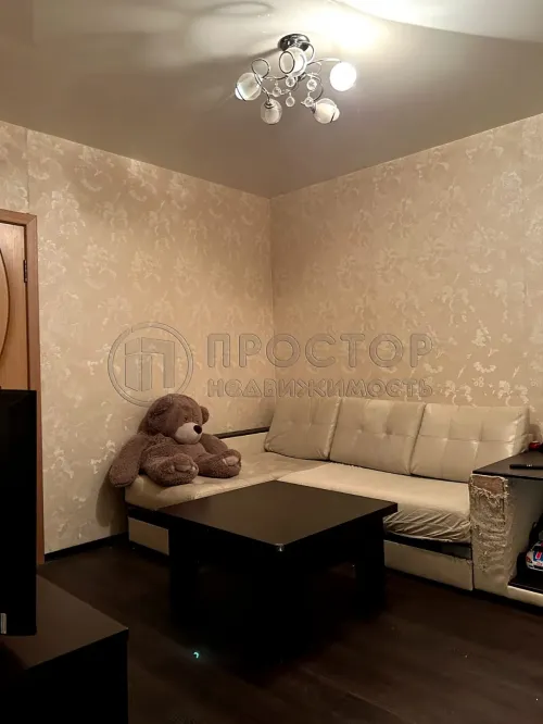 3-комнатная квартира, 72.5 м² - фото 8