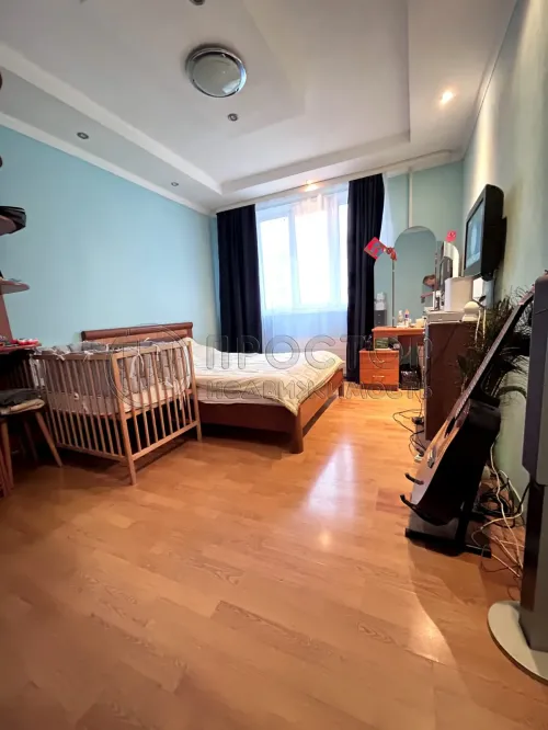3-комнатная квартира, 72.5 м² - фото 9