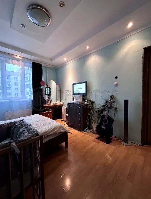 3-комнатная квартира, 72.5 м² - фото 10