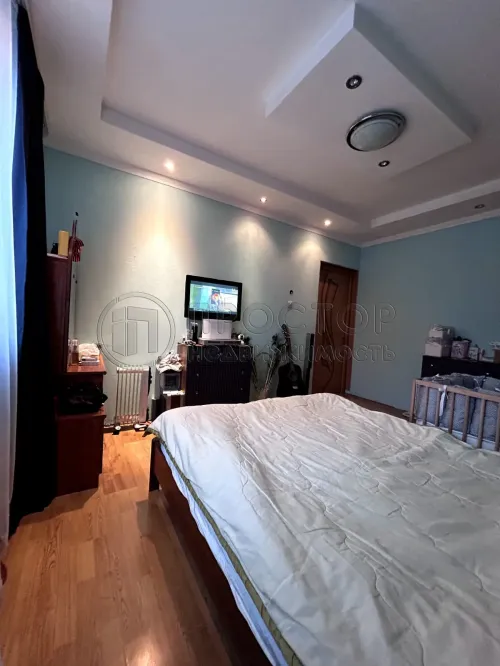 3-комнатная квартира, 72.5 м² - фото 11