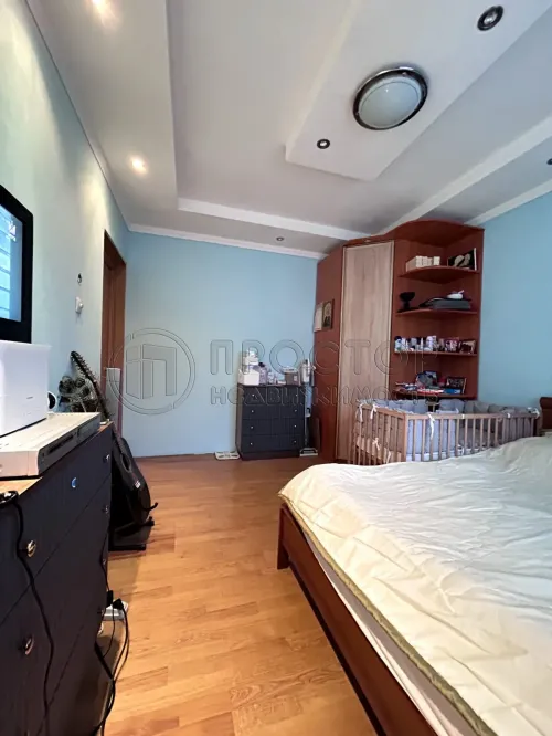 3-комнатная квартира, 72.5 м² - фото 12
