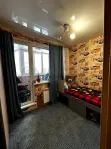 3-комнатная квартира, 72.5 м² - фото 35