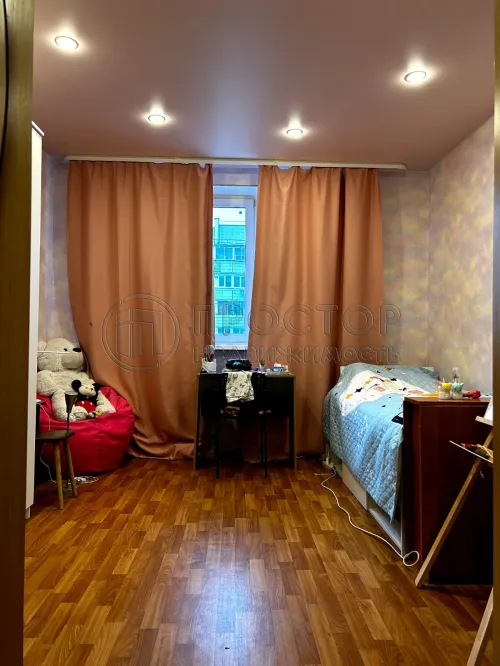 3-комнатная квартира, 72.5 м² - фото 15
