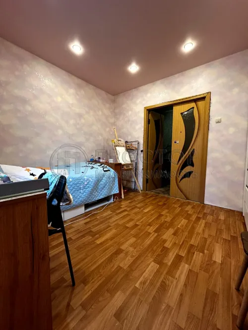 3-комнатная квартира, 72.5 м² - фото 16
