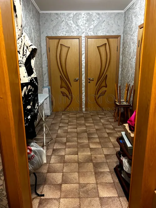 3-комнатная квартира, 72.5 м² - фото 21