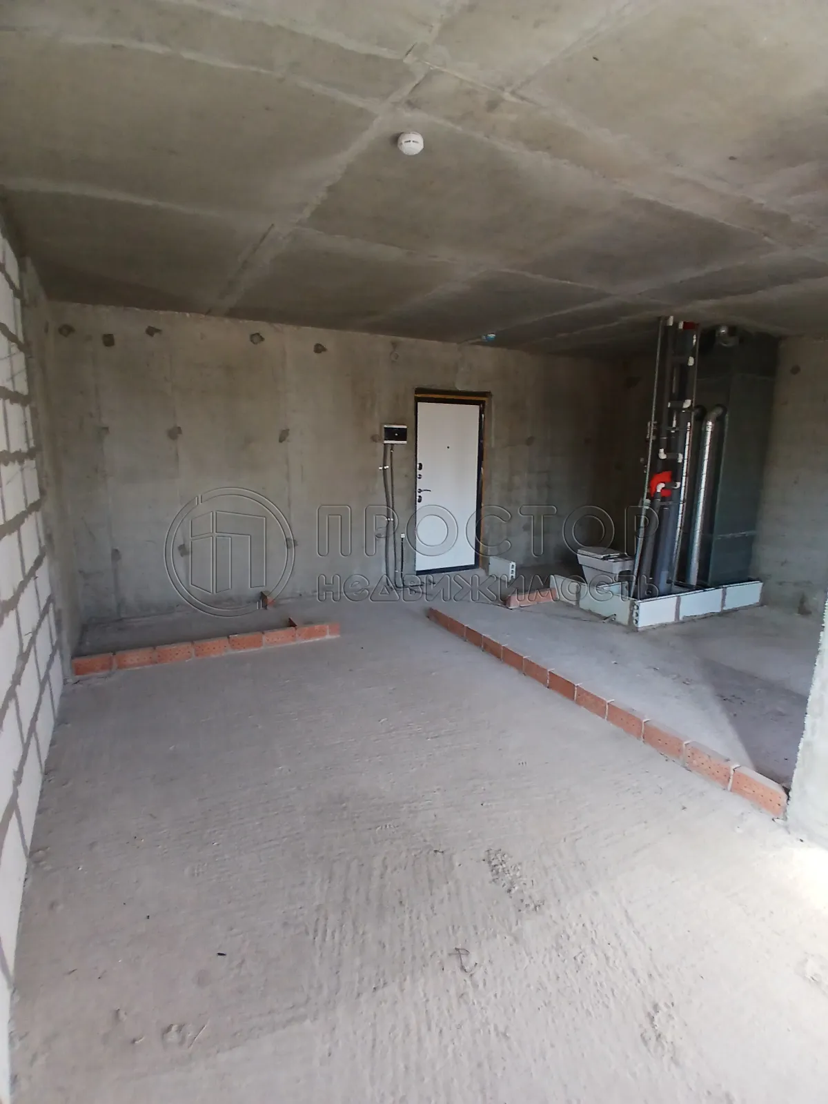 1-комнатная квартира, 34.1 м² - фото 5