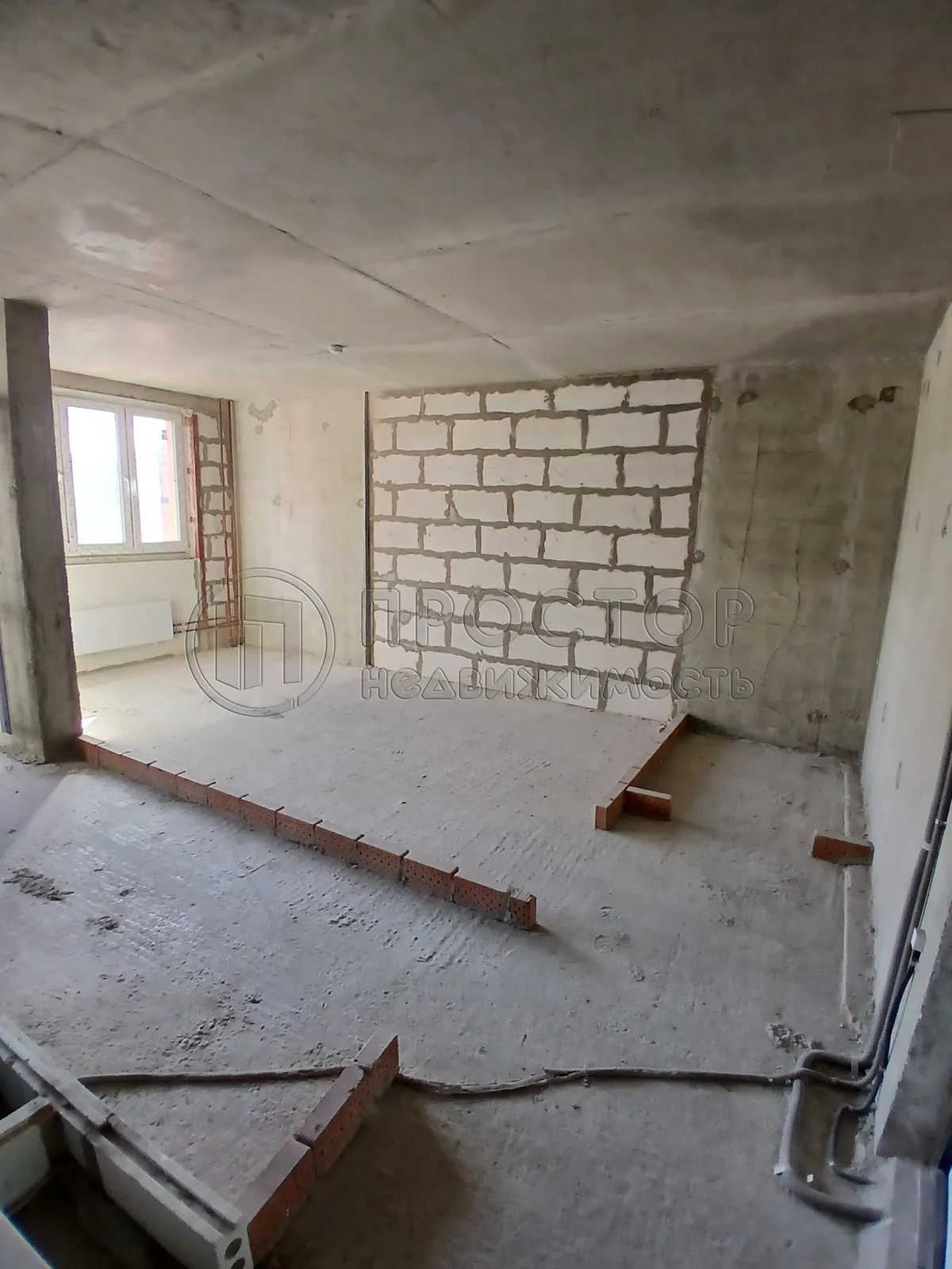 1-комнатная квартира, 34.1 м² - фото 6