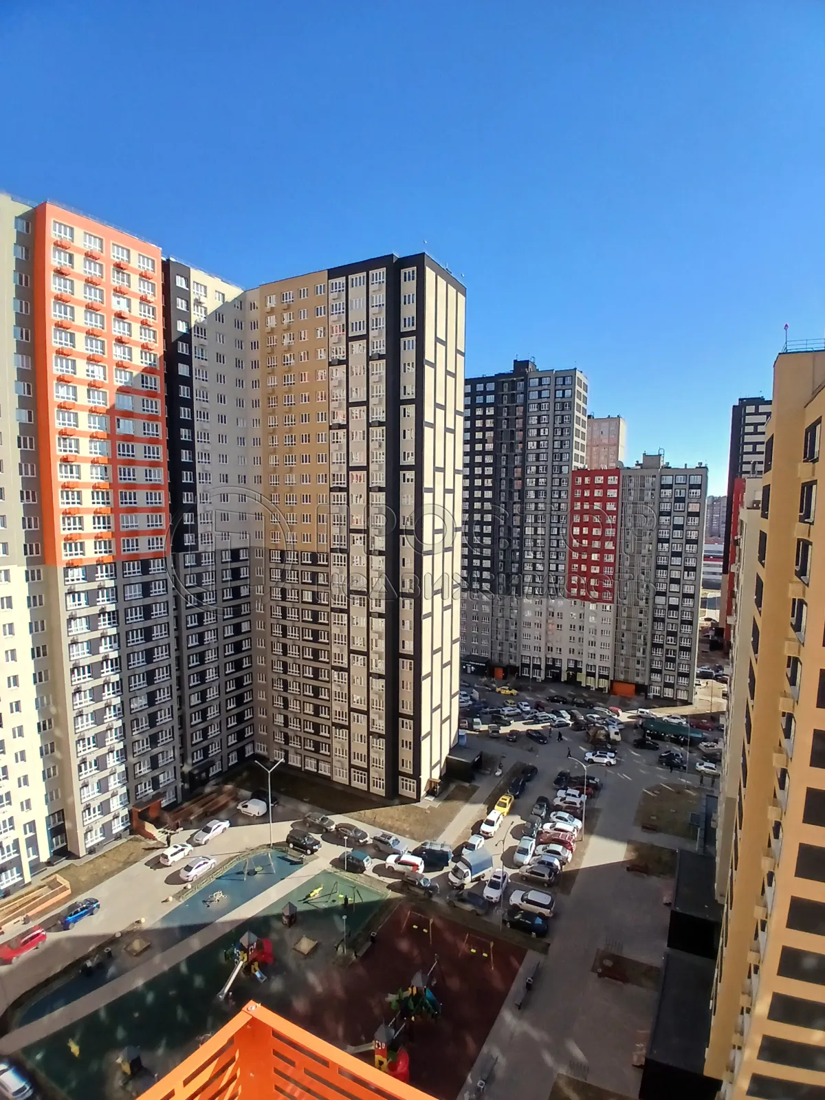 1-комнатная квартира, 34.1 м² - фото 8