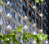 1-комнатная квартира, 34.1 м² - фото 19