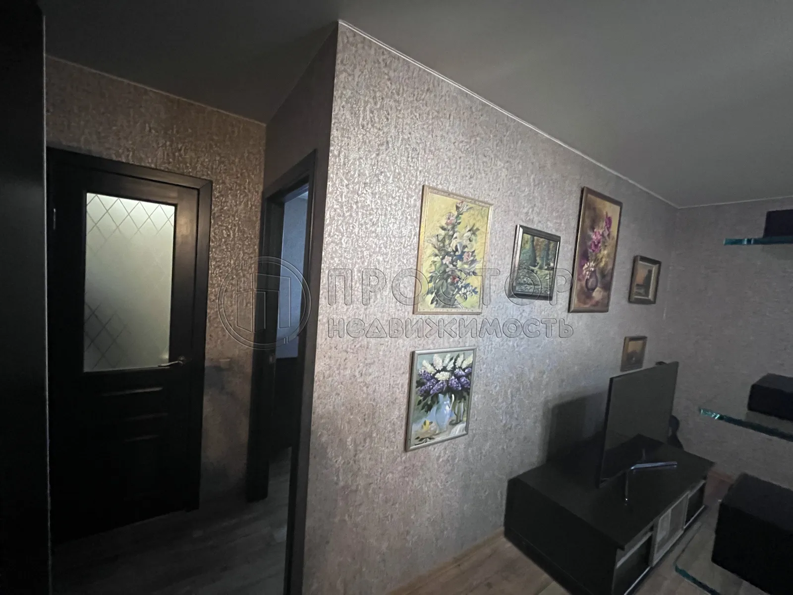 2-комнатная квартира, 50.6 м² - фото 3