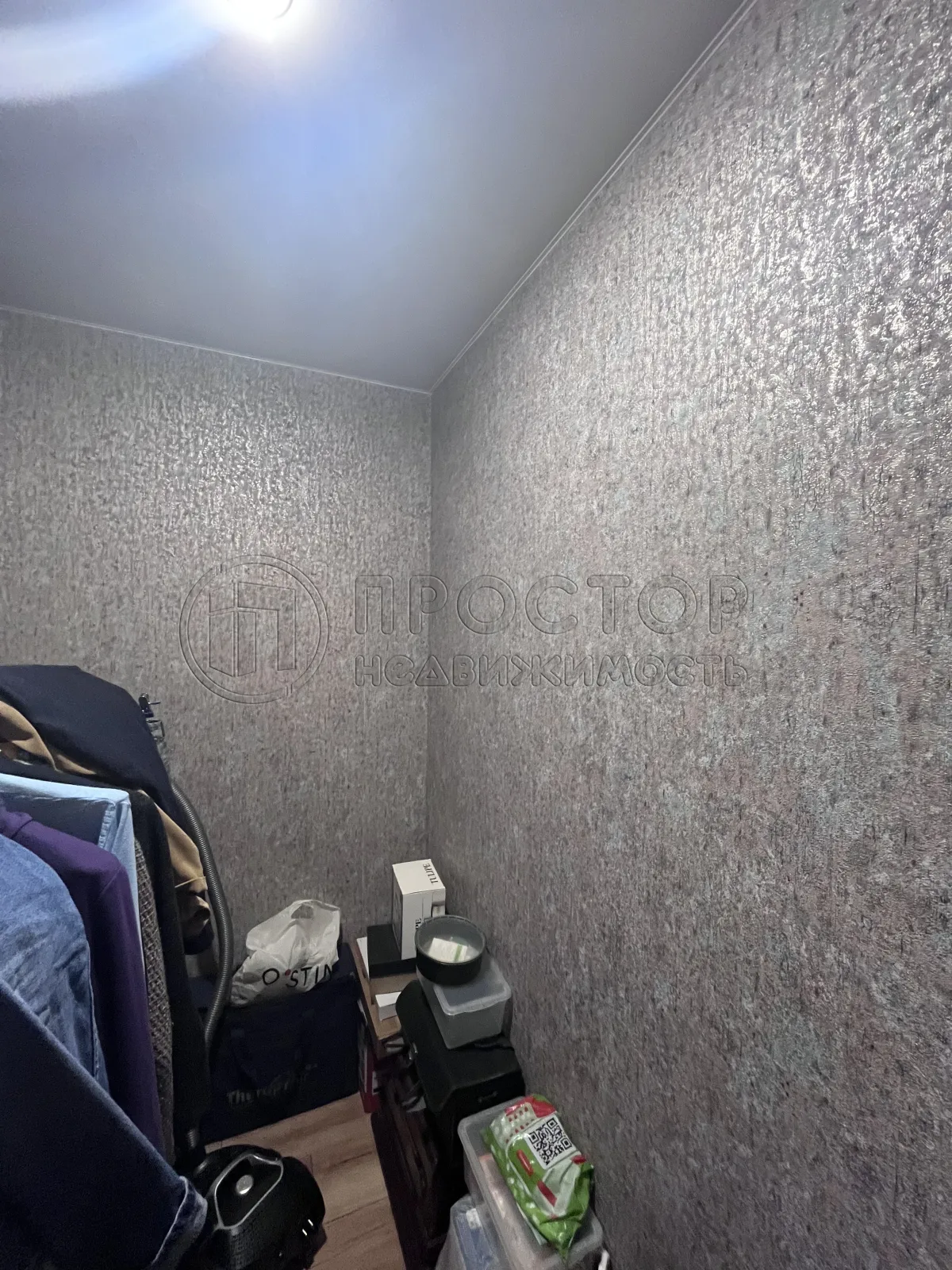 2-комнатная квартира, 50.6 м² - фото 6