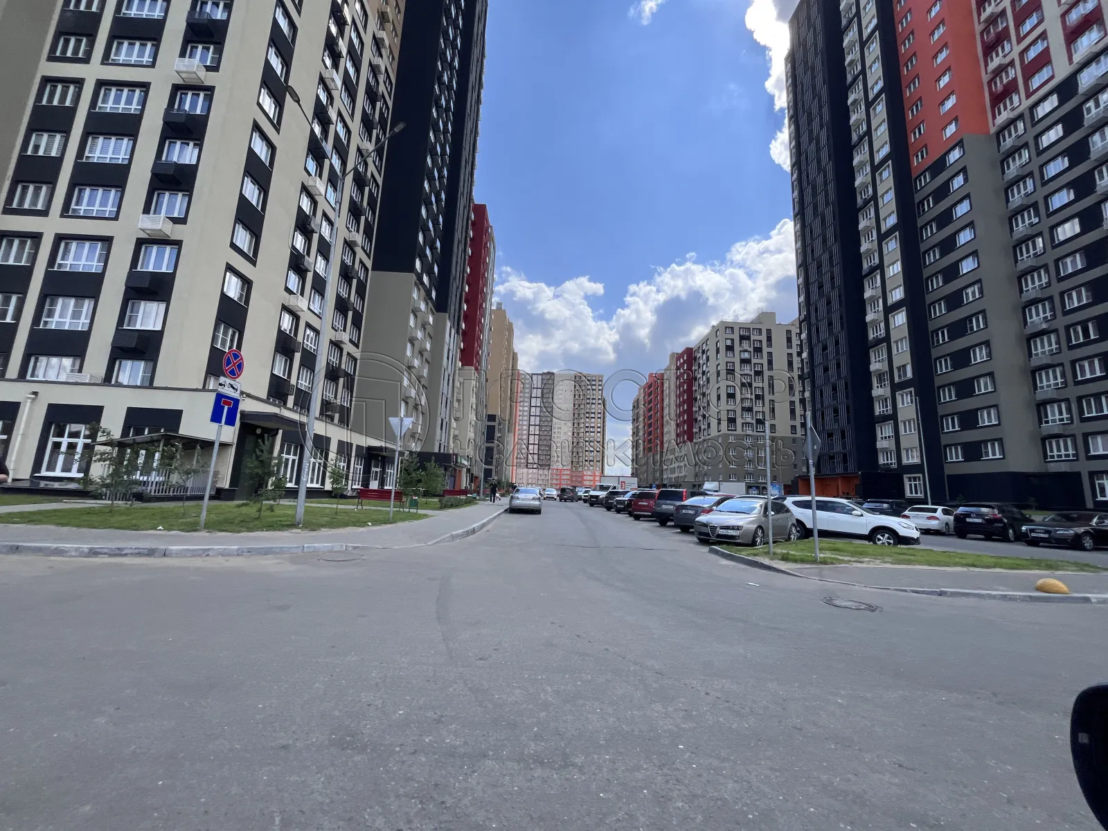 2-комнатная квартира, 50.6 м² - фото 8