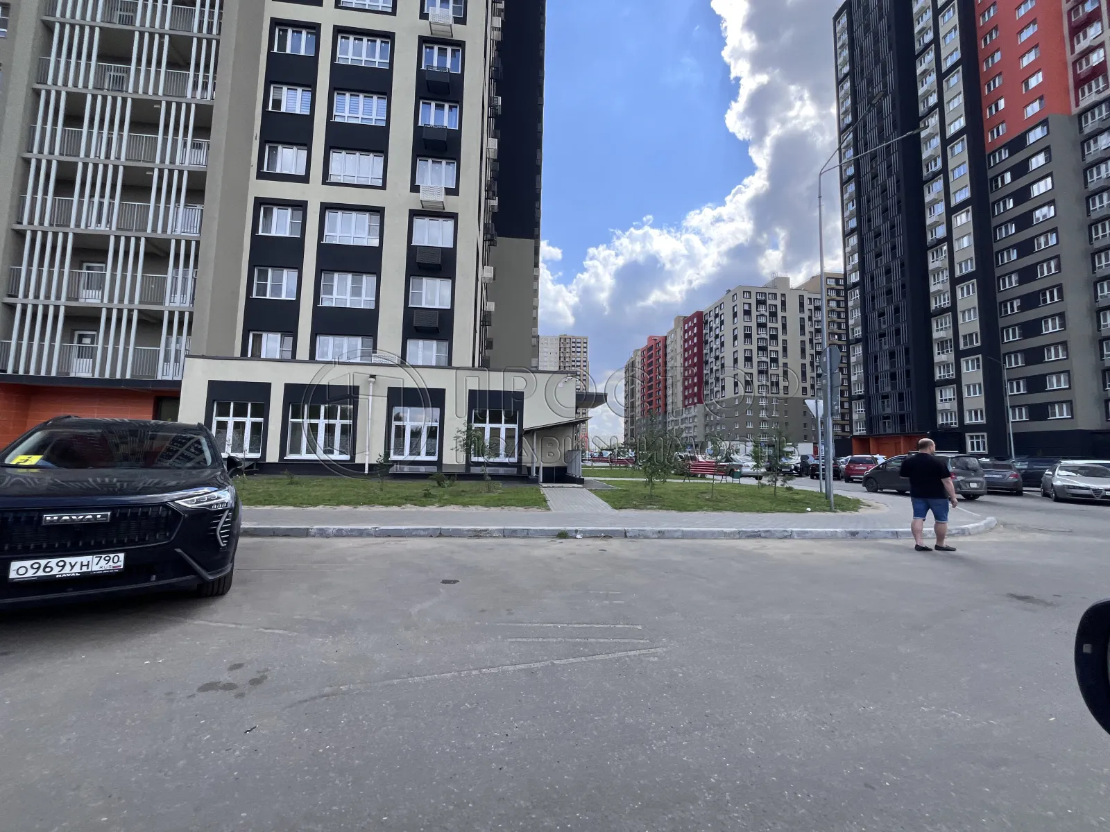 2-комнатная квартира, 50.6 м² - фото 9