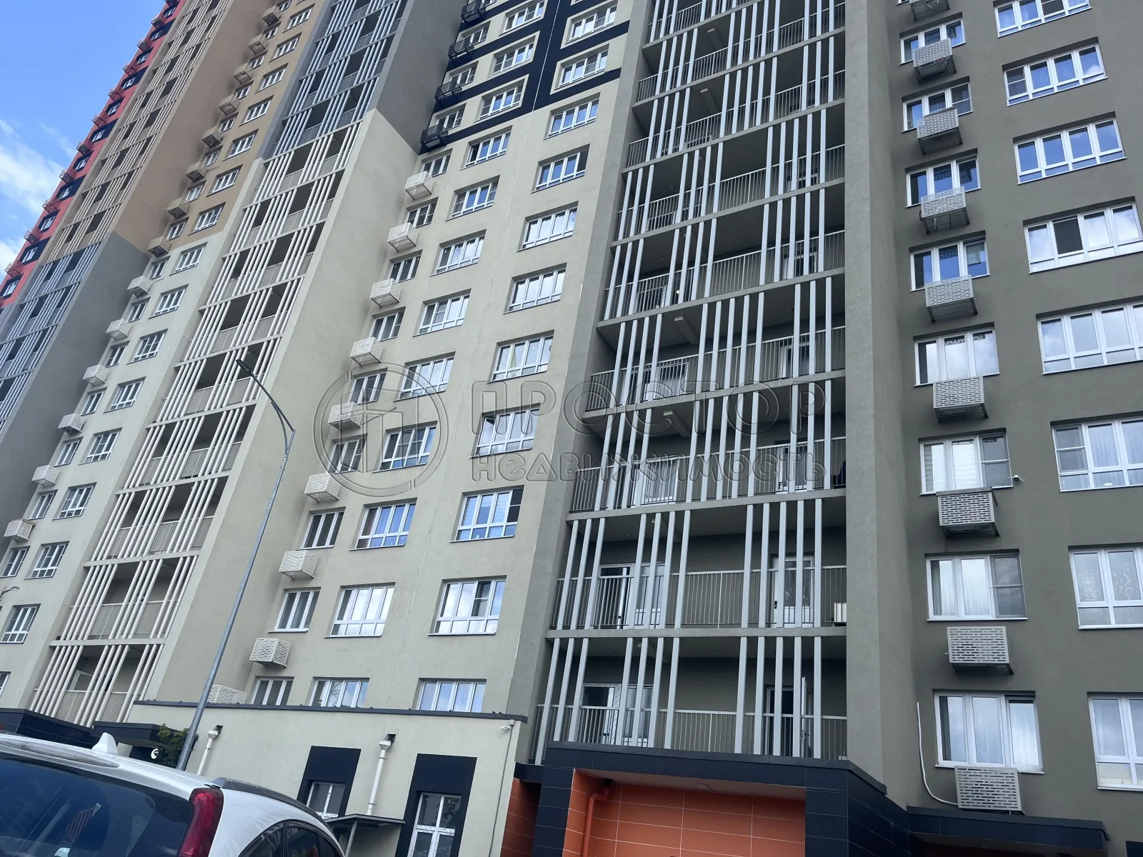 2-комнатная квартира, 50.6 м² - фото 10