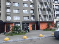 2-комнатная квартира, 50.6 м² - фото 28
