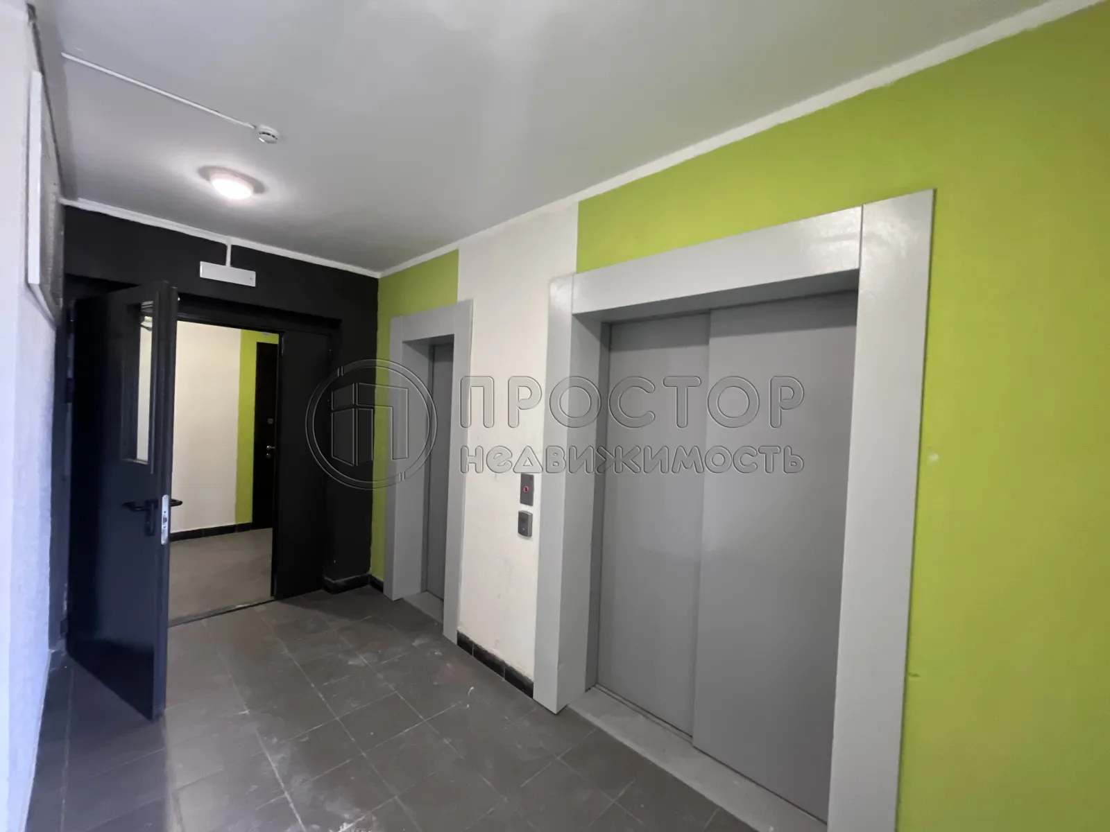 2-комнатная квартира, 50.6 м² - фото 12