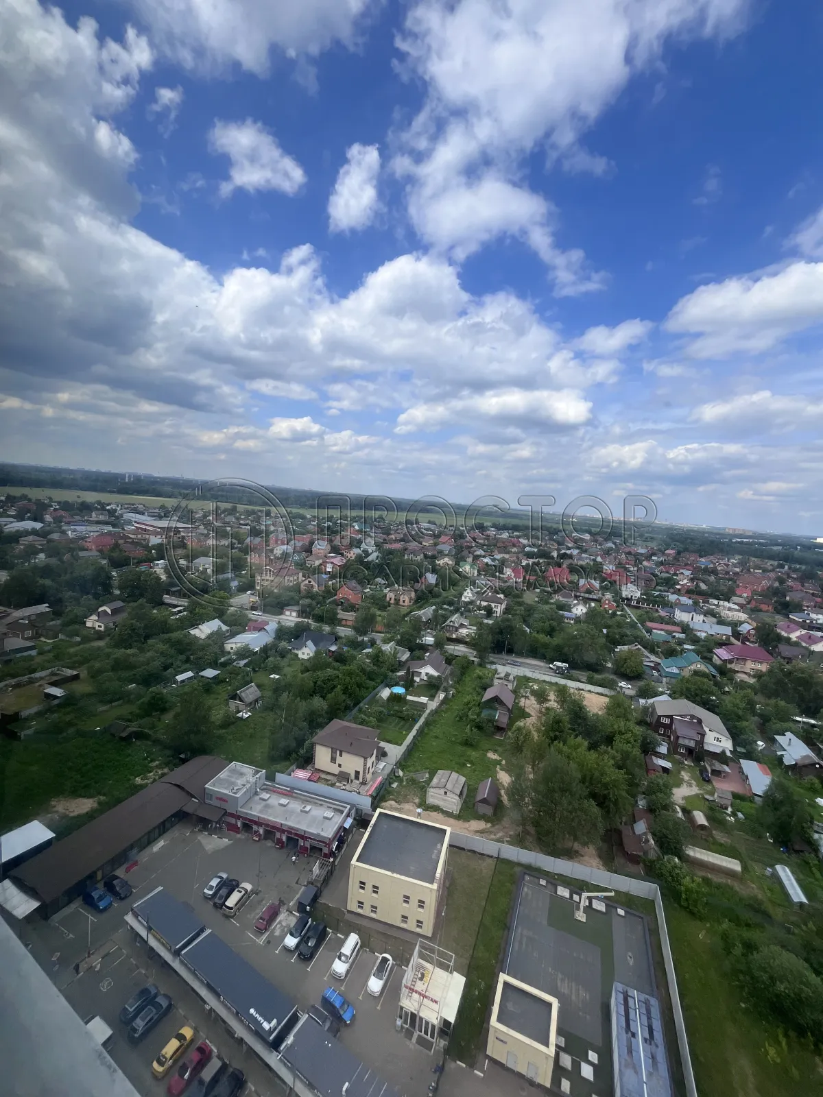 2-комнатная квартира, 50.6 м² - фото 13