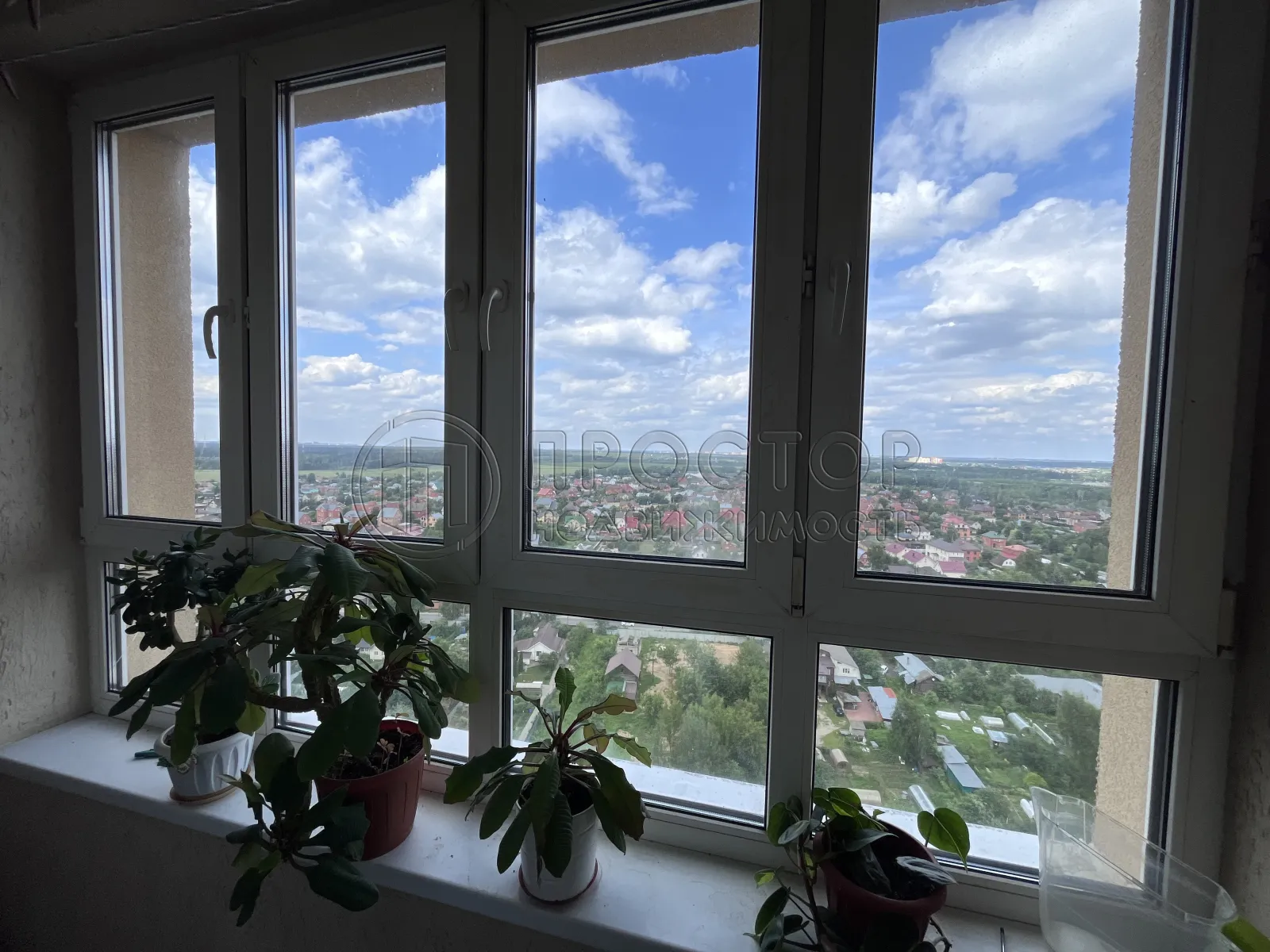 2-комнатная квартира, 50.6 м² - фото 14