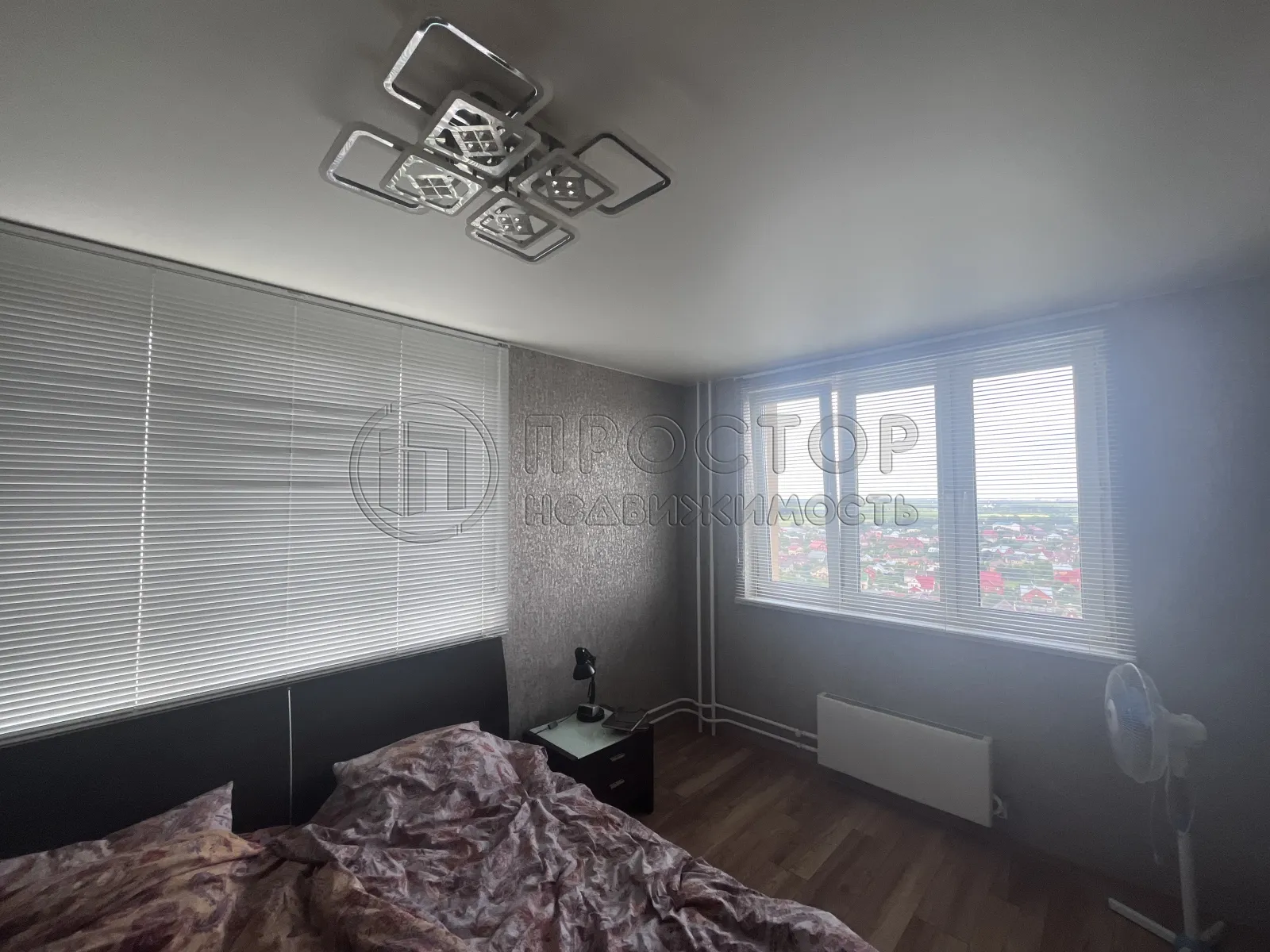 2-комнатная квартира, 50.6 м² - фото 15