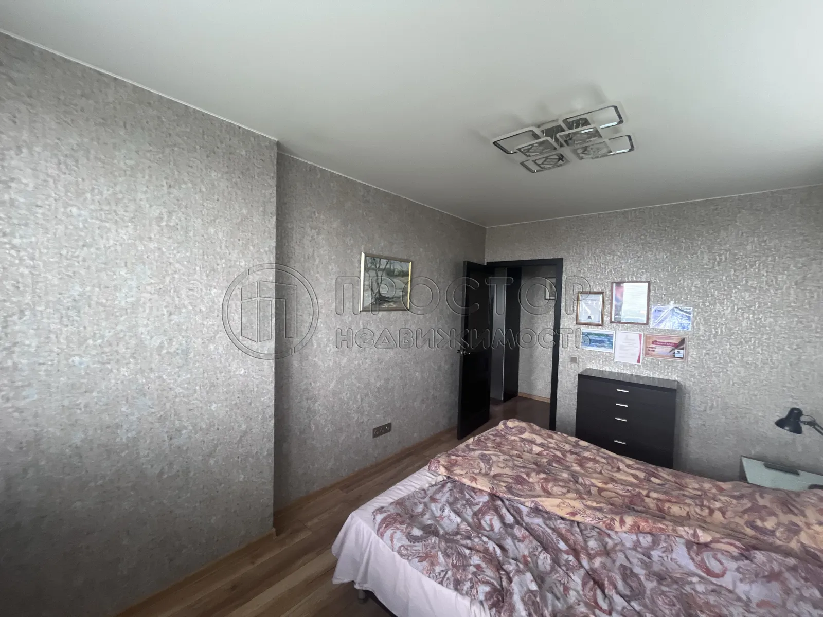 2-комнатная квартира, 50.6 м² - фото 16