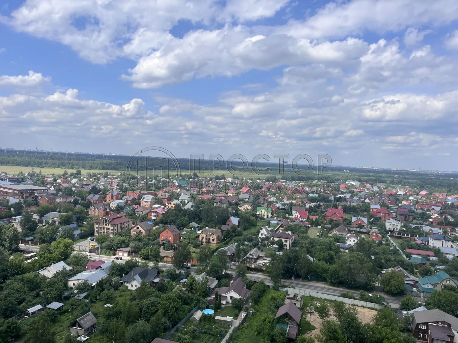 2-комнатная квартира, 50.6 м² - фото 17