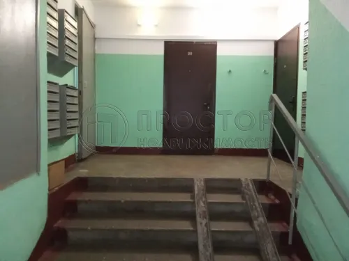 3-комнатная квартира, 64.8 м² - фото 6
