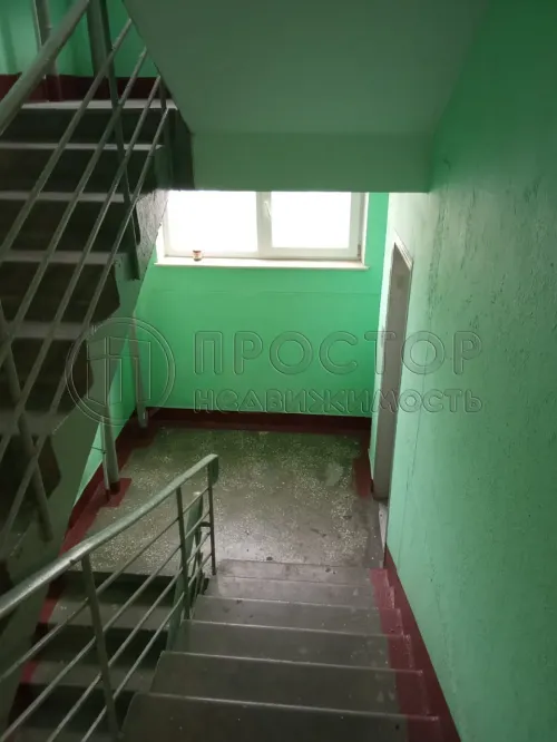 3-комнатная квартира, 64.8 м² - фото 7