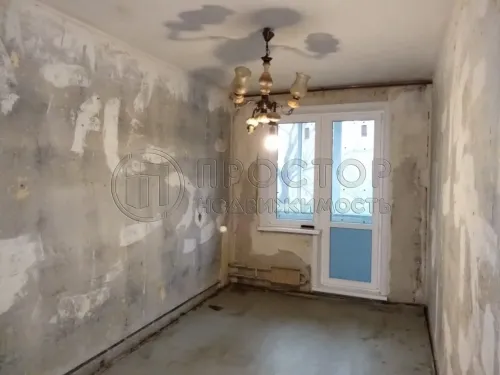 3-комнатная квартира, 64.8 м² - фото 11
